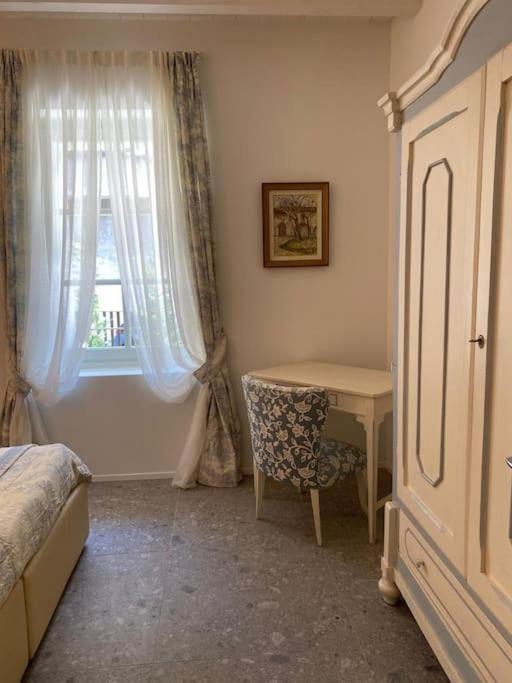 La Casa Di Gio: Piccolo Gioiello In Centro โกโม ภายนอก รูปภาพ