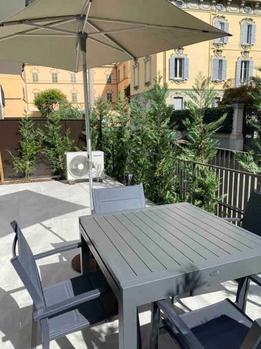La Casa Di Gio: Piccolo Gioiello In Centro โกโม ภายนอก รูปภาพ