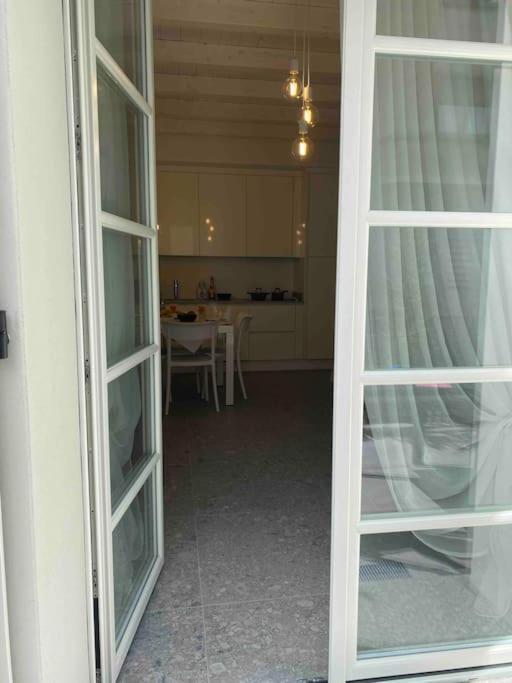 La Casa Di Gio: Piccolo Gioiello In Centro โกโม ภายนอก รูปภาพ