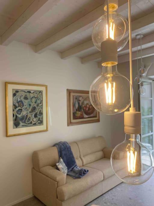 La Casa Di Gio: Piccolo Gioiello In Centro โกโม ภายนอก รูปภาพ