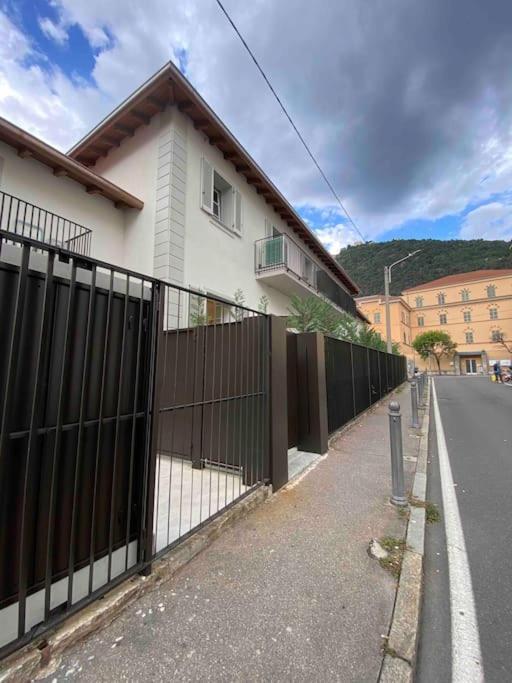 La Casa Di Gio: Piccolo Gioiello In Centro โกโม ภายนอก รูปภาพ