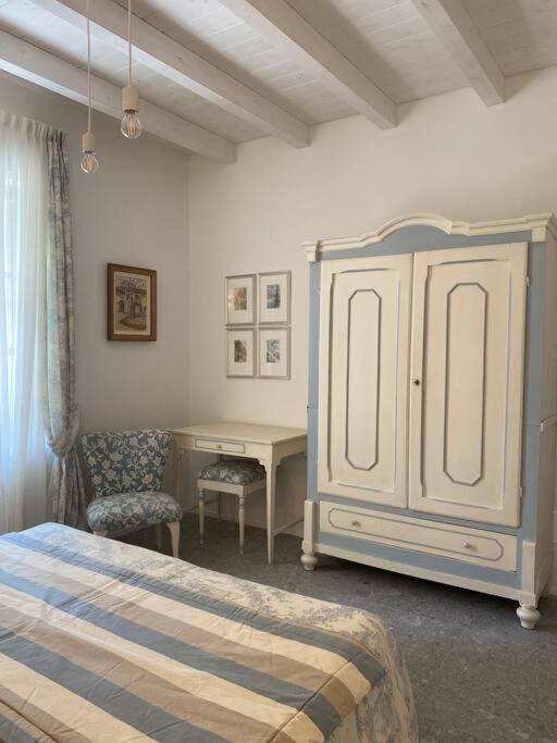 La Casa Di Gio: Piccolo Gioiello In Centro โกโม ภายนอก รูปภาพ