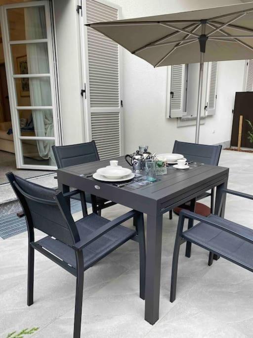 La Casa Di Gio: Piccolo Gioiello In Centro โกโม ภายนอก รูปภาพ